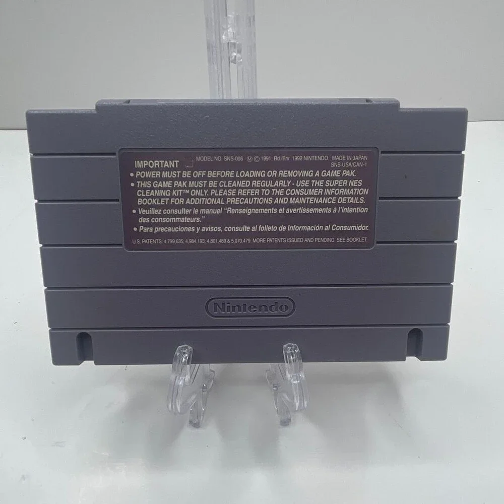 Unbranded kirby avalanche